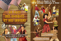spectacle Western pour les enfants